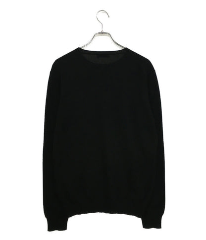 PRADA ニット カシミア UMN476 R102 MY5 レディース SIZE 48 プラダ