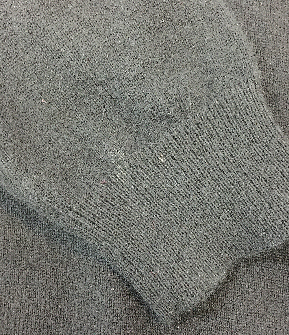 PRADA ニット カシミア UMN476 R102 MY5 レディース SIZE 48 プラダ