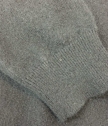 PRADA ニット カシミア UMN476 R102 MY5 レディース SIZE 48 プラダ