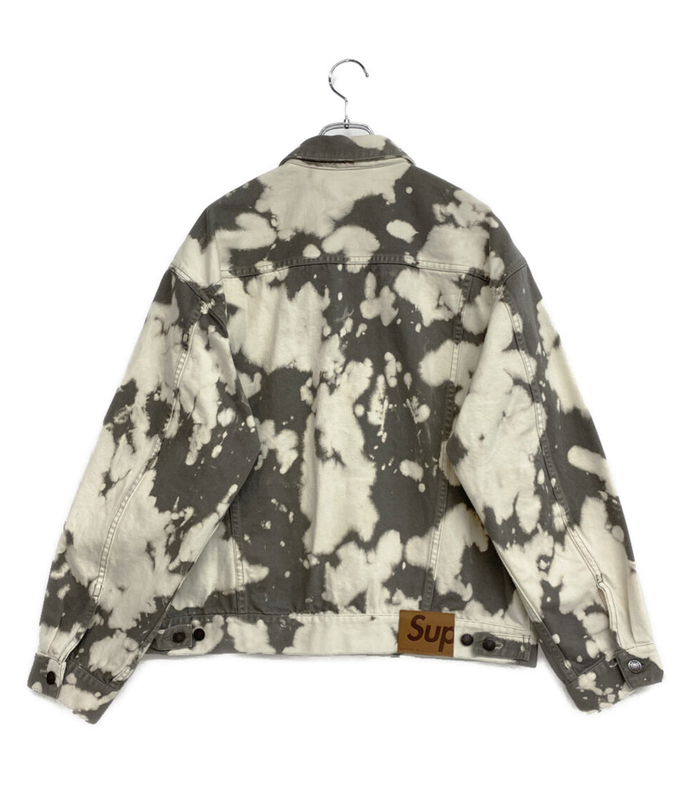 Supreme デニムジャケット DENIM TRUCKER JACKET 25SS メンズ SIZE L シュプリーム