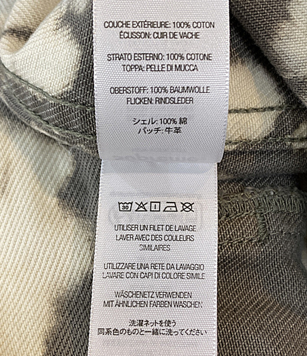 Supreme Denim Trucker Jacket Lサイズ Supreme デニムジャケット DENIM TRUCKER JACKET 25SS メンズ SIZE L