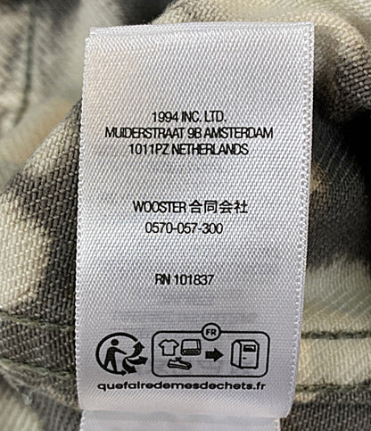 Supreme デニムジャケット DENIM TRUCKER JACKET 25SS メンズ SIZE L シュプリーム