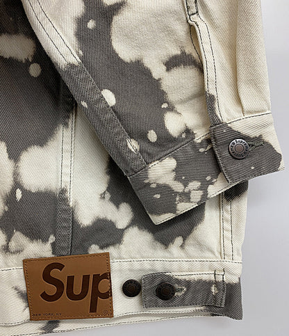 Supreme デニムジャケット DENIM TRUCKER JACKET 25SS メンズ SIZE L シュプリーム