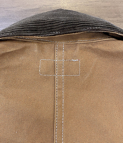 HUMAN MADE カバーオール DUCK COVERALL HM29JK008 メンズ SIZE XL ヒューマンメード