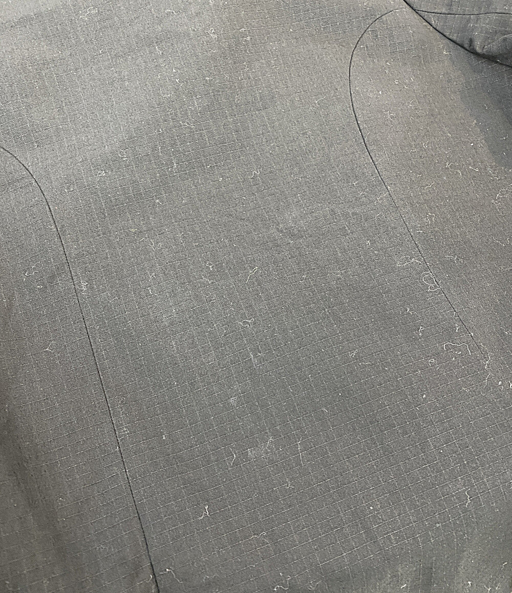 pet-tree-kor ペットツリーコア ジャケット CRESCENDO JACKET PTK24AWJ02A メンズ SIZE 48