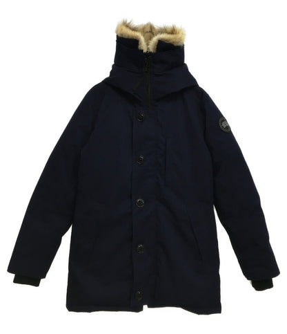 CANADA GOOSE ダウンジャケット クレストンパーカー メンズ SIZE S カナダグース