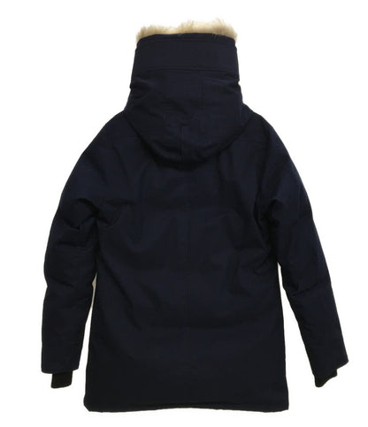 CANADA GOOSE ダウンジャケット クレストンパーカー メンズ SIZE S カナダグース