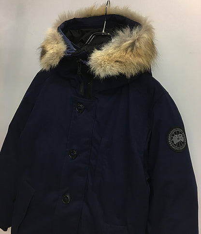 CANADA GOOSE ダウンジャケット クレストンパーカー メンズ SIZE S カナダグース