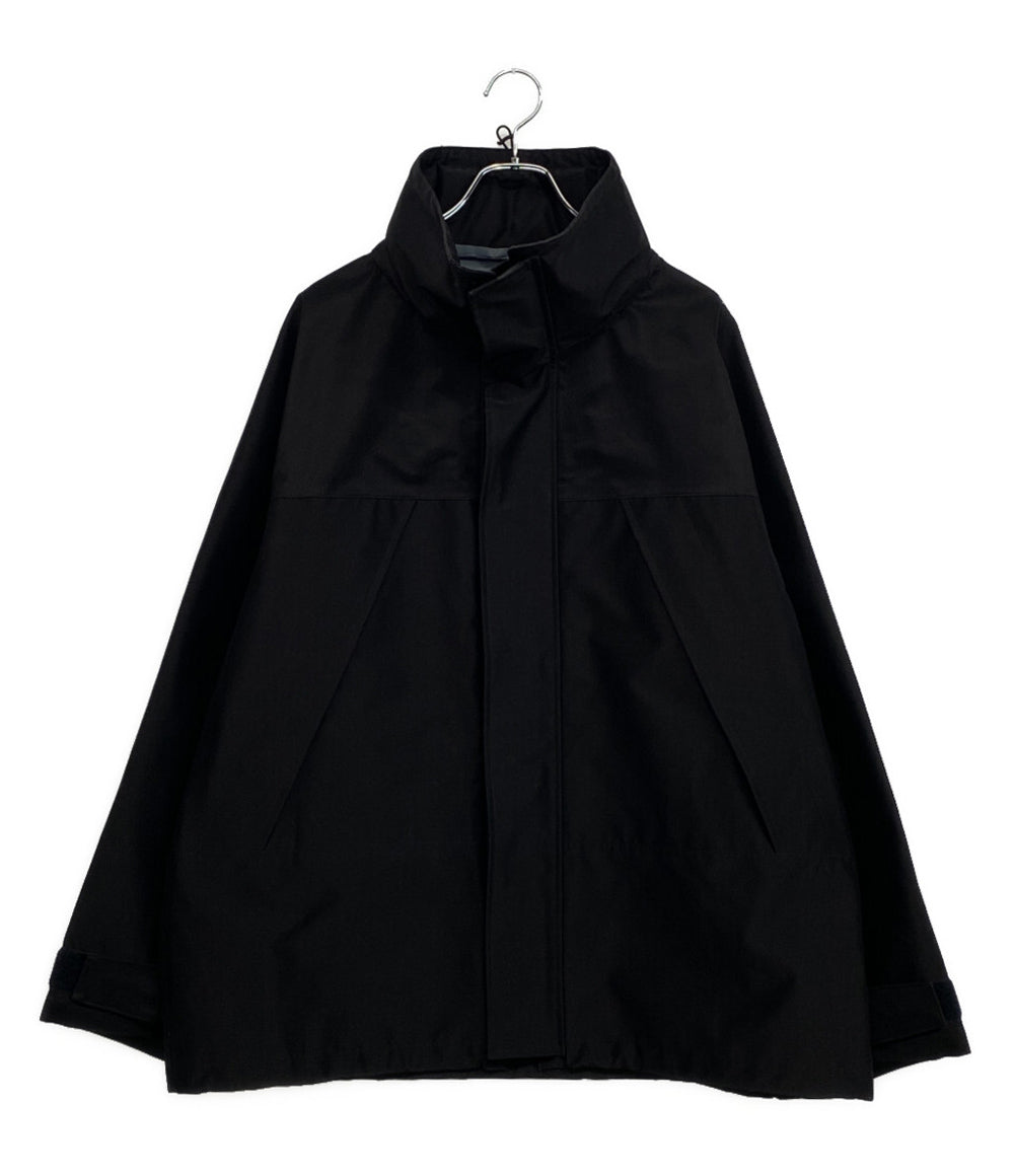 COMOLI コモリ 中綿ナイロンジャケット 3レイヤー 23AW Y03-04003 メンズ SIZE 2