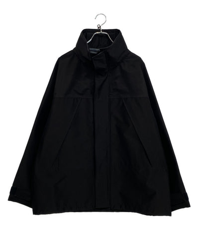 COMOLI コモリ 中綿ナイロンジャケット 3レイヤー 23AW Y03-04003 メンズ SIZE 2