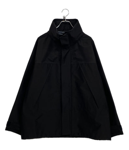 COMOLI コモリ 中綿ナイロンジャケット 3レイヤー 23AW Y03-04003 メンズ SIZE 2