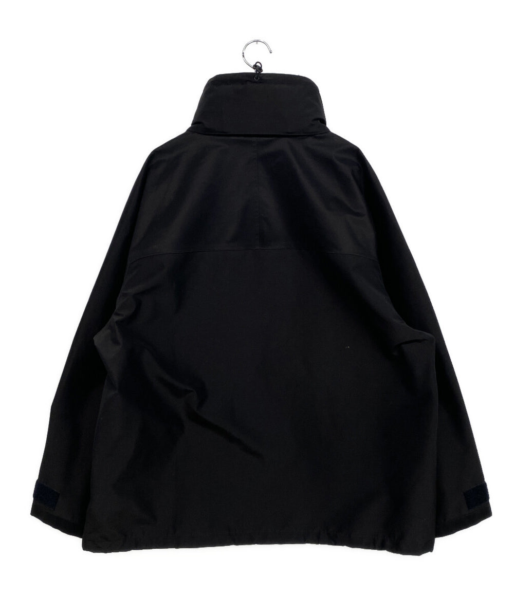 COMOLI コモリ 中綿ナイロンジャケット 3レイヤー 23AW Y03-04003 メンズ SIZE 2