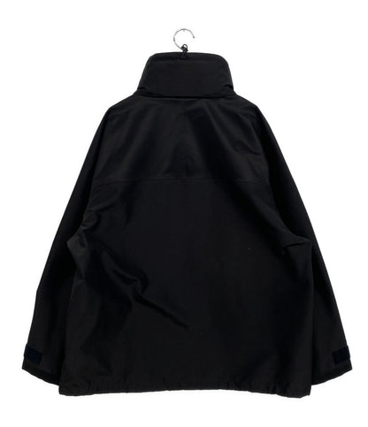 COMOLI コモリ 中綿ナイロンジャケット 3レイヤー 23AW Y03-04003 メンズ SIZE 2