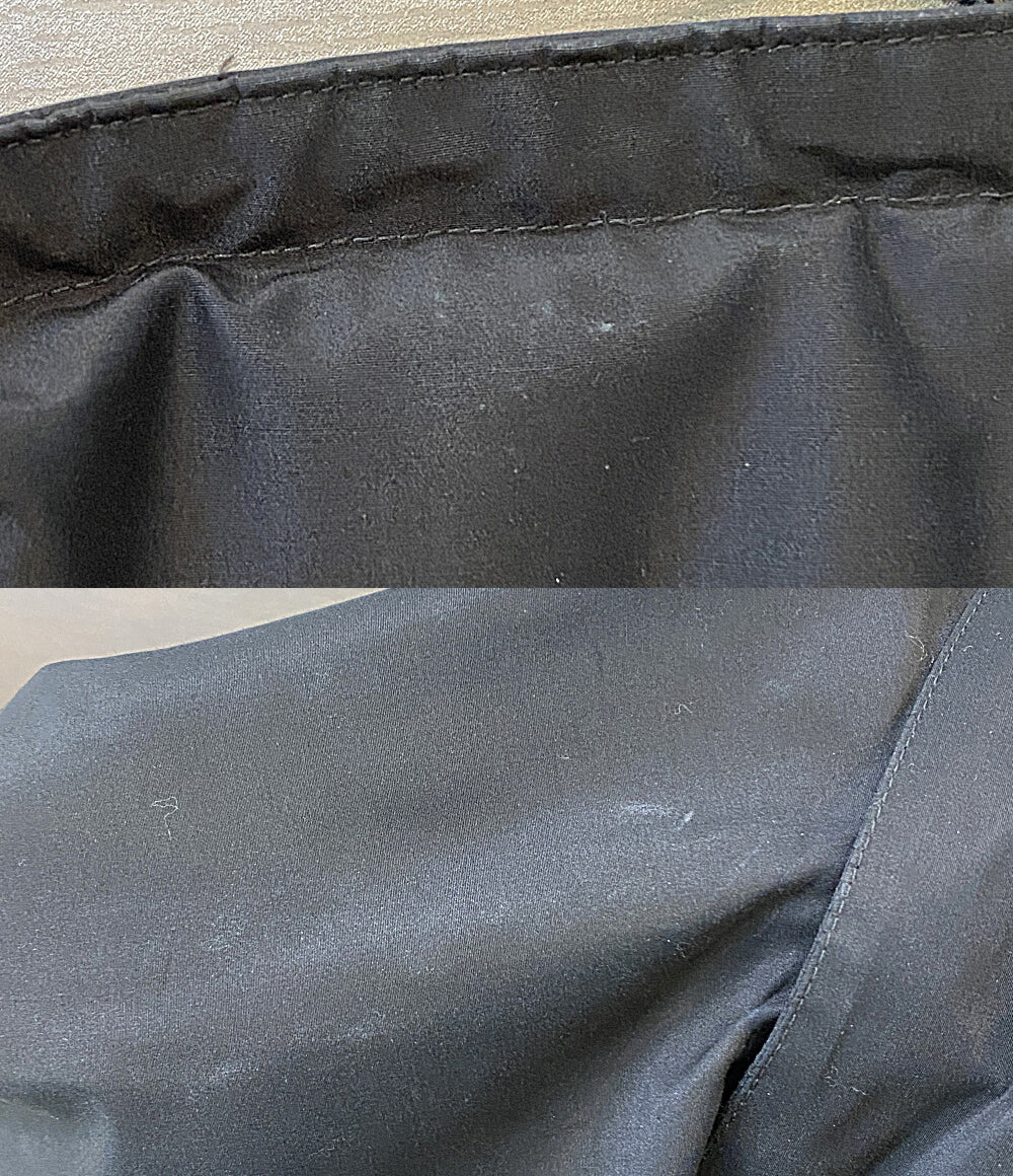 COMOLI コモリ 中綿ナイロンジャケット 3レイヤー 23AW Y03-04003 メンズ SIZE 2