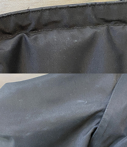 COMOLI コモリ 中綿ナイロンジャケット 3レイヤー 23AW Y03-04003 メンズ SIZE 2