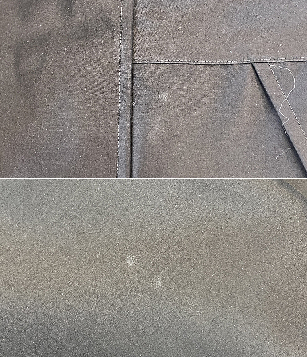 COMOLI コモリ 中綿ナイロンジャケット 3レイヤー 23AW Y03-04003 メンズ SIZE 2