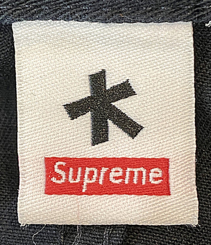SUPREME×adam kimmel アダム キメル ロゴジャンプスーツ 11AW メンズ SIZE S シュプリーム