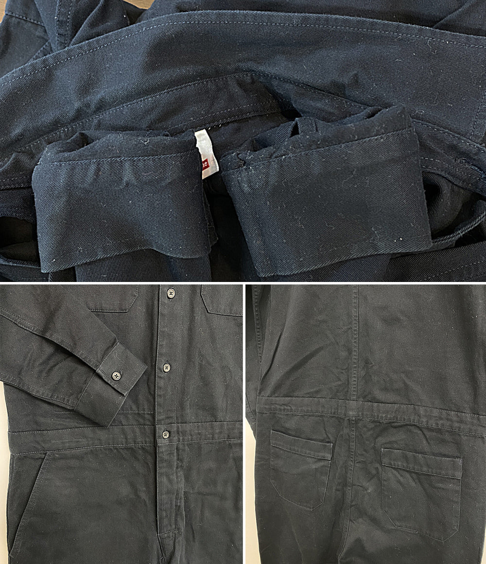 SUPREME×adam kimmel アダム キメル ロゴジャンプスーツ 11AW メンズ SIZE S シュプリーム