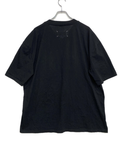 Maison Margiela 10 半袖Ｔシャツ パンチングデザインカットソー 20AW メンズ SIZE 46 メゾンマルジェラ