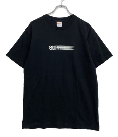 Supreme 半袖Ｔシャツ MOTION LOGO TEE 23SS メンズ SIZE L シュプリーム