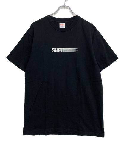 Supreme 半袖Ｔシャツ MOTION LOGO TEE 23SS メンズ SIZE L シュプリーム