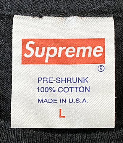 Supreme 半袖Ｔシャツ MOTION LOGO TEE 23SS メンズ SIZE L シュプリーム