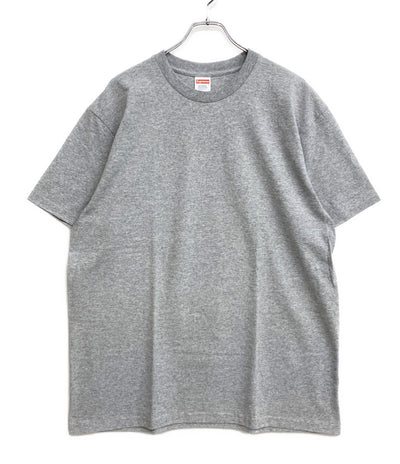 美品 Supreme 半袖Ｔシャツ HEADLINE TEE 19SS メンズ SIZE L シュプリーム