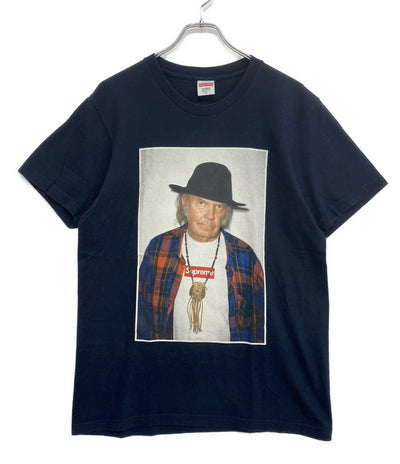 Supreme 半袖Ｔシャツ NEIL YOUNG TEE 15SS メンズ SIZE M シュプリーム