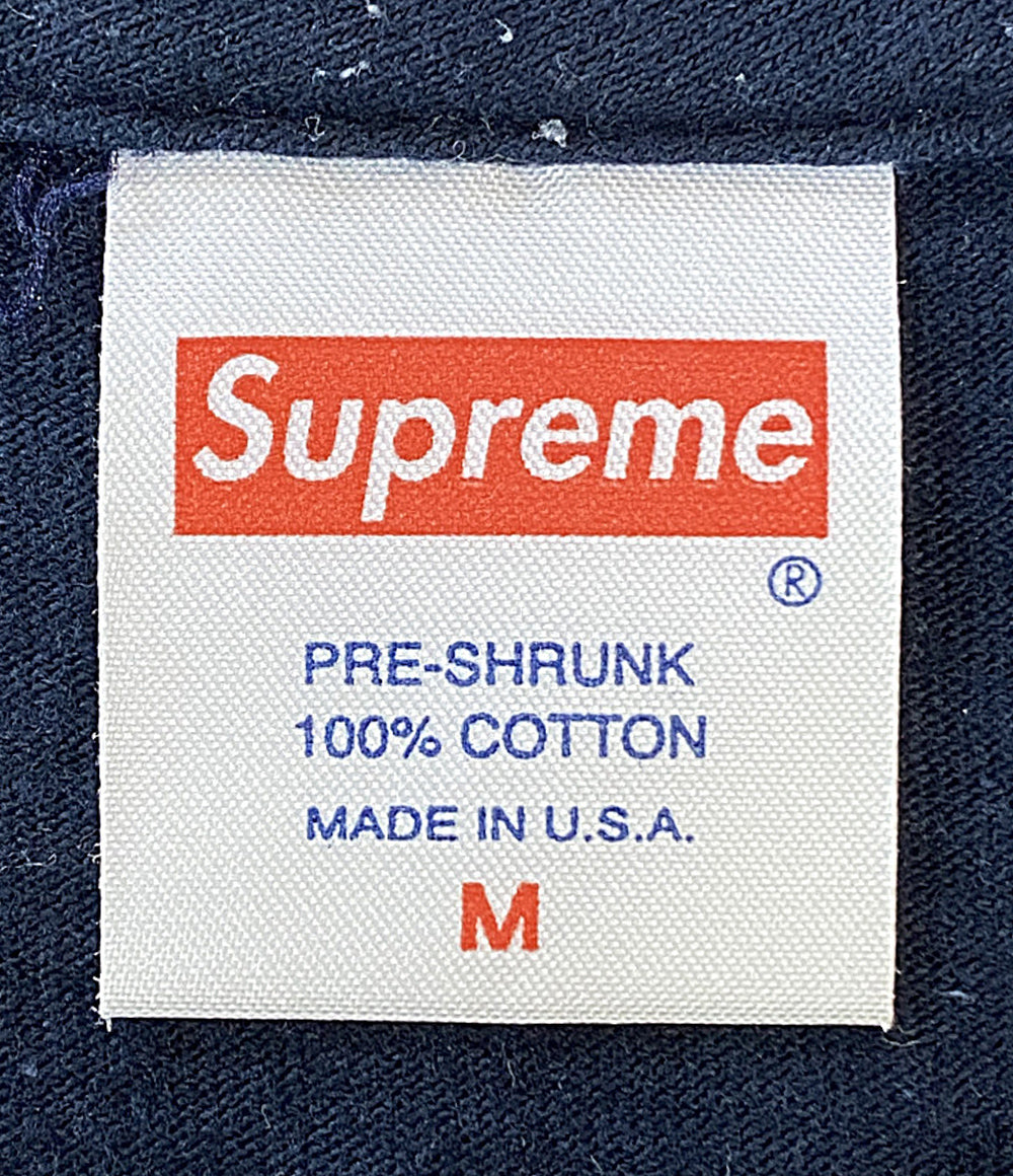 Supreme 半袖Ｔシャツ NEIL YOUNG TEE 15SS メンズ SIZE M シュプリーム