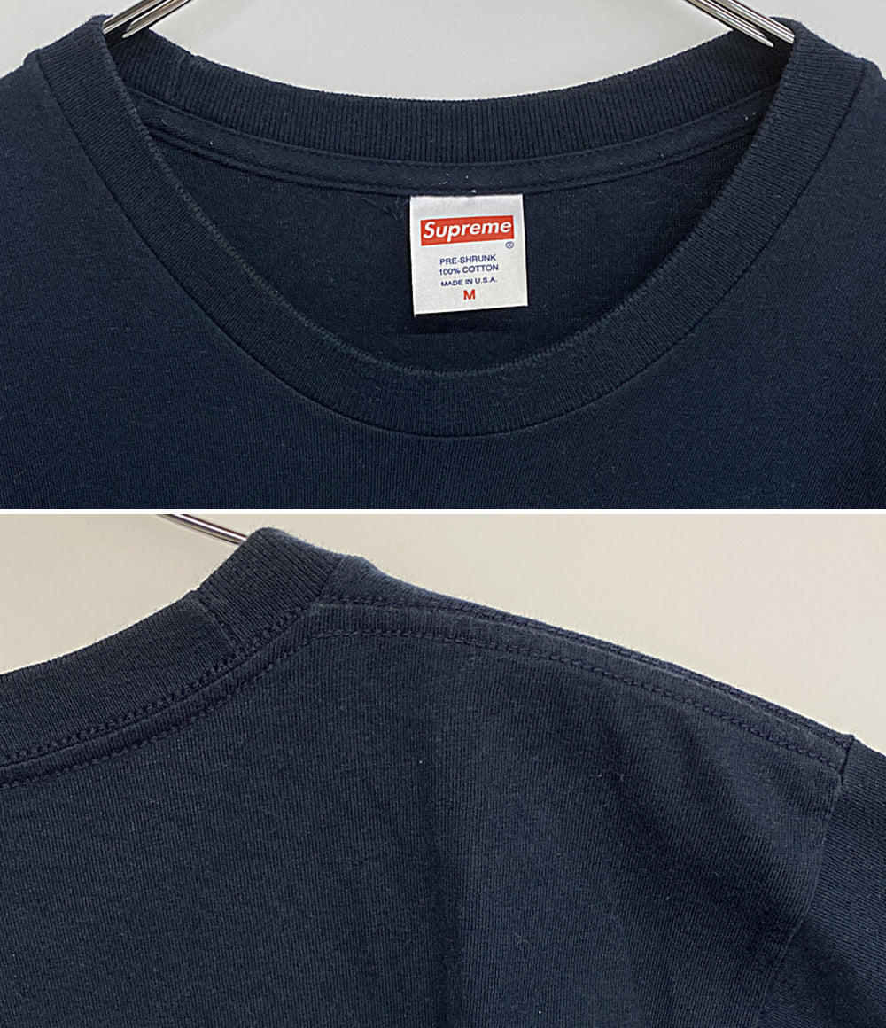 Supreme 半袖Ｔシャツ NEIL YOUNG TEE 15SS メンズ SIZE M シュプリーム