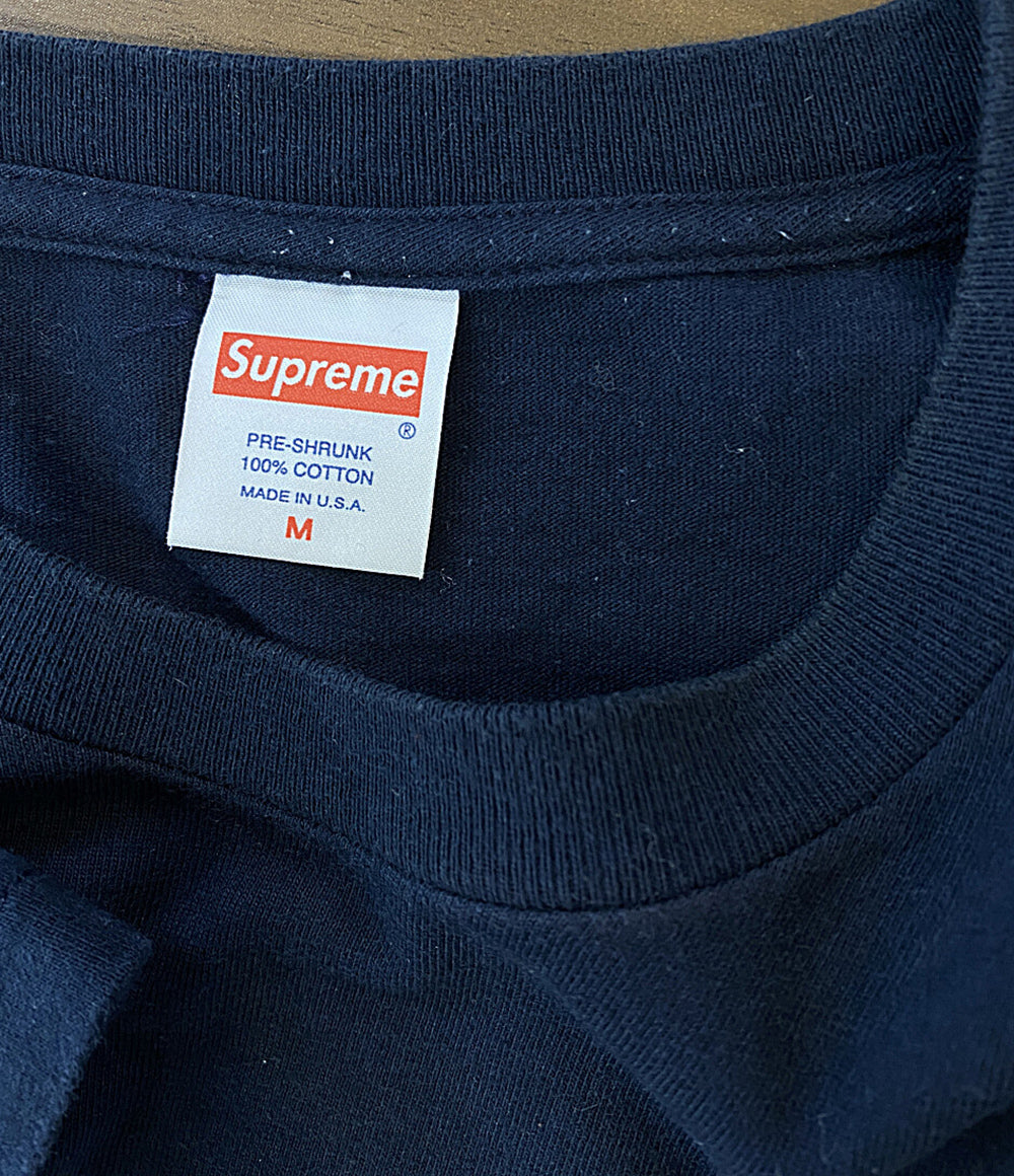 Supreme 半袖Ｔシャツ NEIL YOUNG TEE 15SS メンズ SIZE M シュプリーム