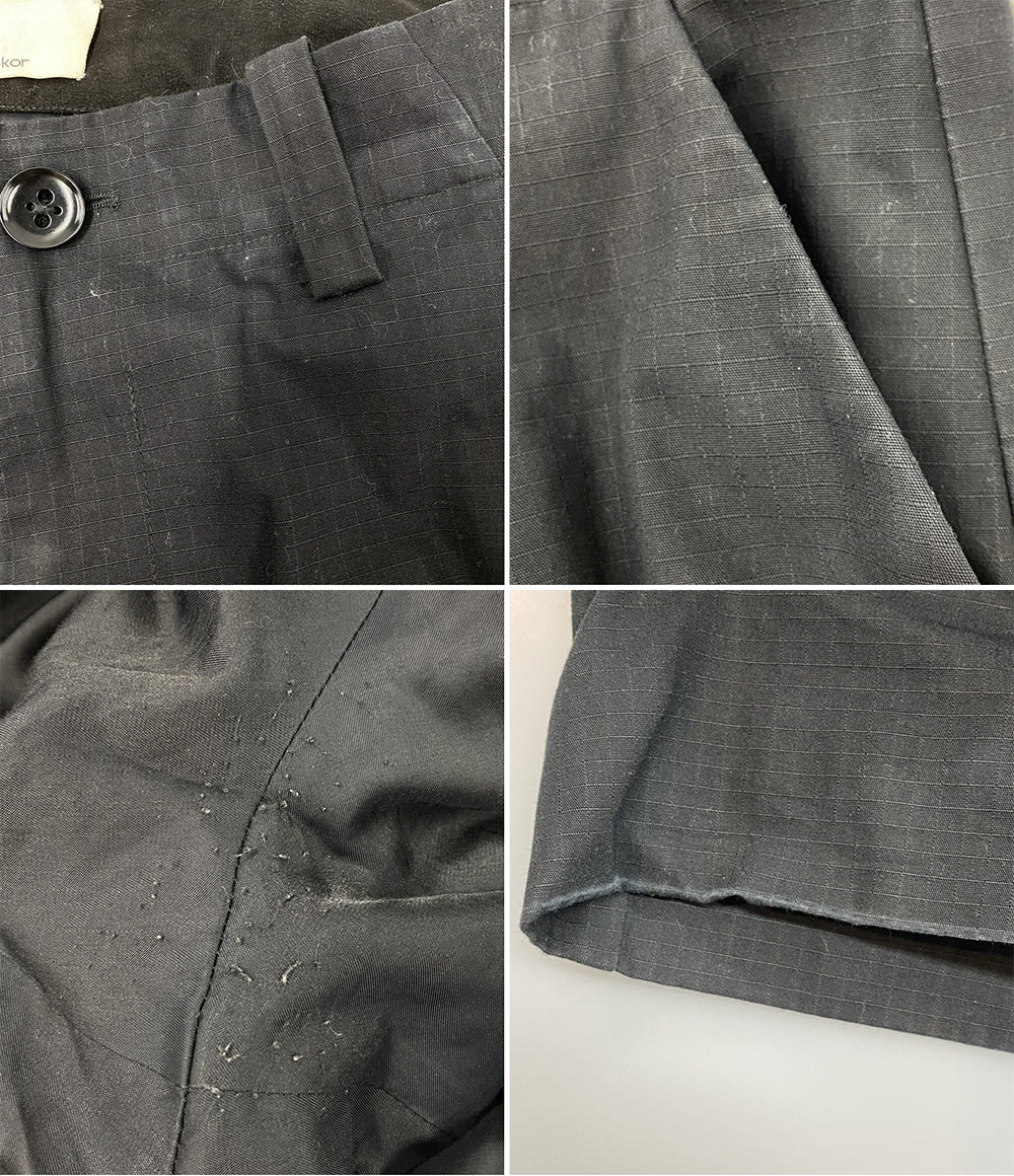 pet-tree-kor ペットツリー パンツ HERTZ PANTS メンズ SIZE 46