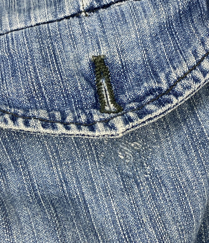 RRL RALPH LAUREN デニムカーゴショーツ メンズ SIZE - ダブルアールエル