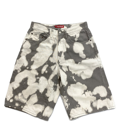 Supreme デニムパンツ ハーフジーンズ BAGGY DENIM SHORT 25SS メンズ SIZE 30 シュプリーム