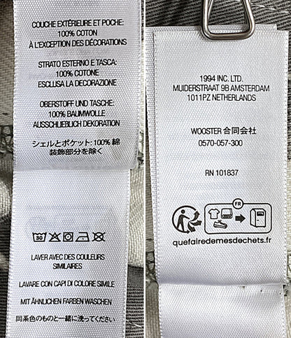 Supreme デニムパンツ ハーフジーンズ BAGGY DENIM SHORT 25SS メンズ SIZE 30 シュプリーム