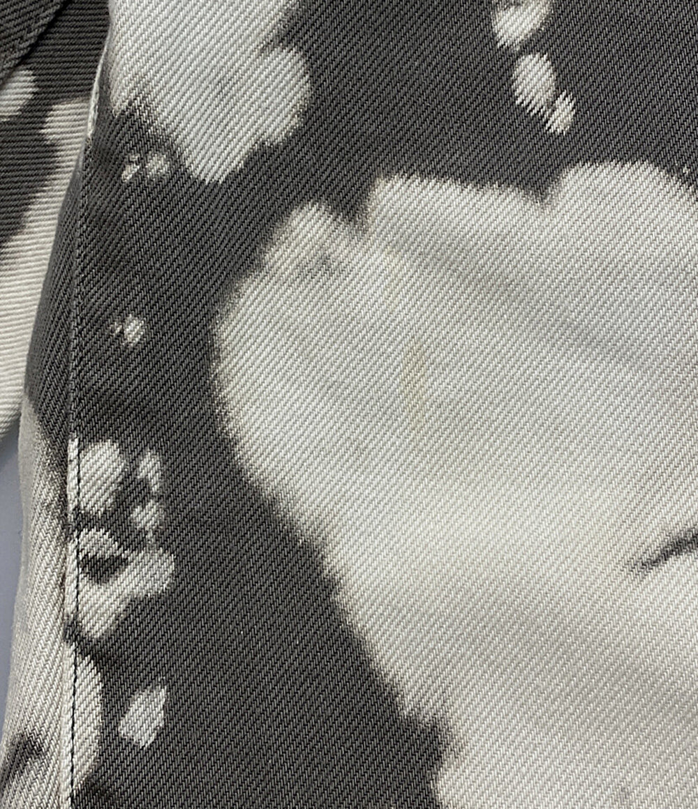 Supreme デニムパンツ ハーフジーンズ BAGGY DENIM SHORT 25SS メンズ SIZE 30 シュプリーム