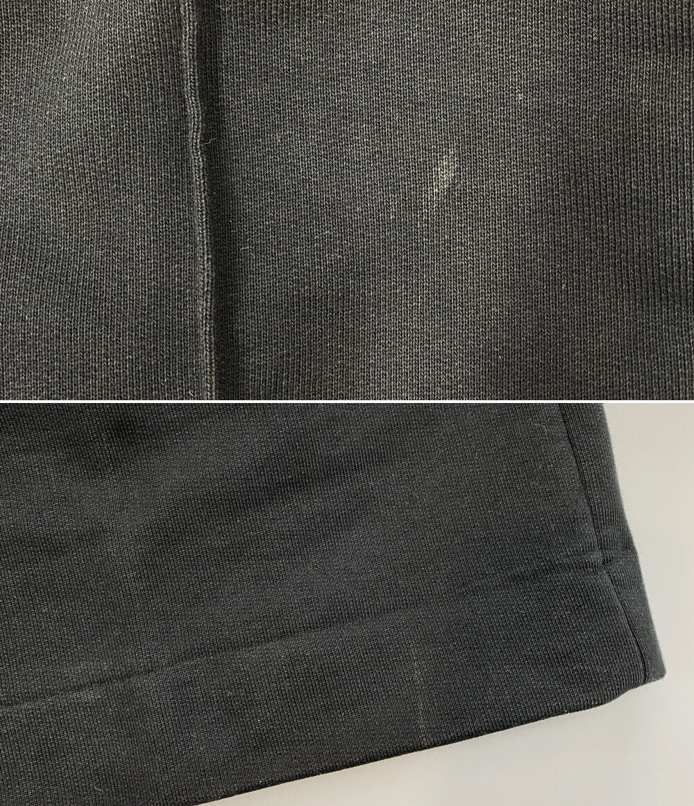 VETEMENTS ワイドパンツ Wide Leg Molton Tailored Pants メンズ SIZE S ヴェトモン