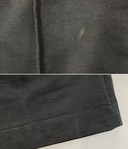 VETEMENTS ワイドパンツ Wide Leg Molton Tailored Pants メンズ SIZE S ヴェトモン