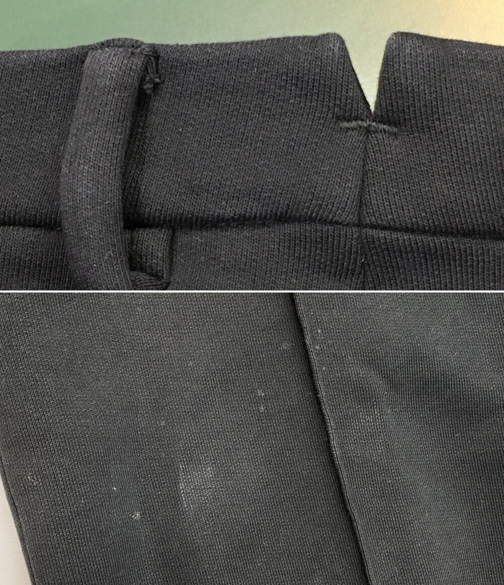 VETEMENTS ワイドパンツ Wide Leg Molton Tailored Pants メンズ SIZE S ヴェトモン