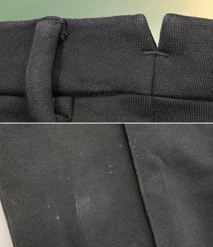 VETEMENTS ワイドパンツ Wide Leg Molton Tailored Pants メンズ SIZE S ヴェトモン