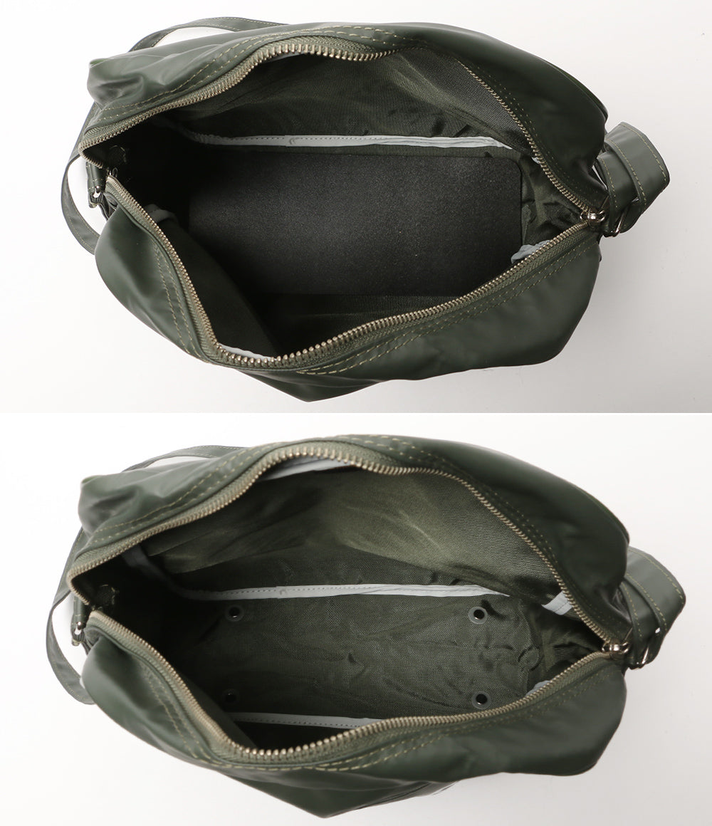 COMME des GARCONS pvcショルダーバッグ GK-102020 メンズ コムデギャルソン