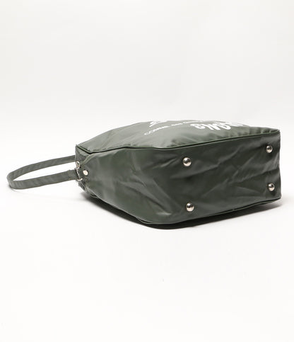 COMME des GARCONS pvcショルダーバッグ GK-102020 メンズ コムデギャルソン