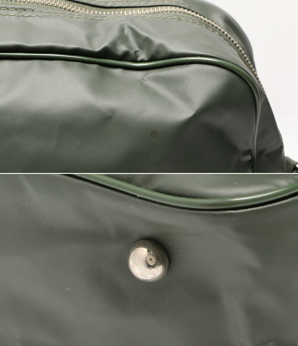COMME des GARCONS pvcショルダーバッグ GK-102020 メンズ コムデギャルソン