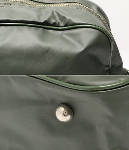 COMME des GARCONS pvcショルダーバッグ GK-102020 メンズ コムデギャルソン