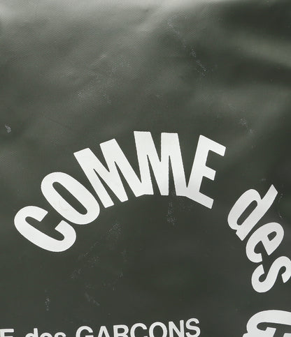 COMME des GARCONS pvcショルダーバッグ GK-102020 メンズ コムデギャルソン
