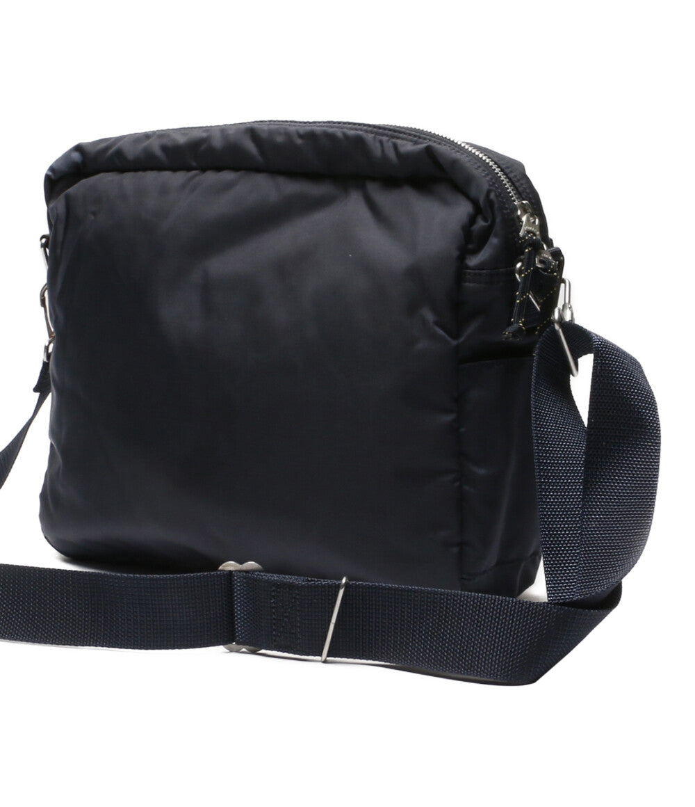 PORTER ショルダーバッグ FORCE Shoulder Bag Navy メンズ ポーター