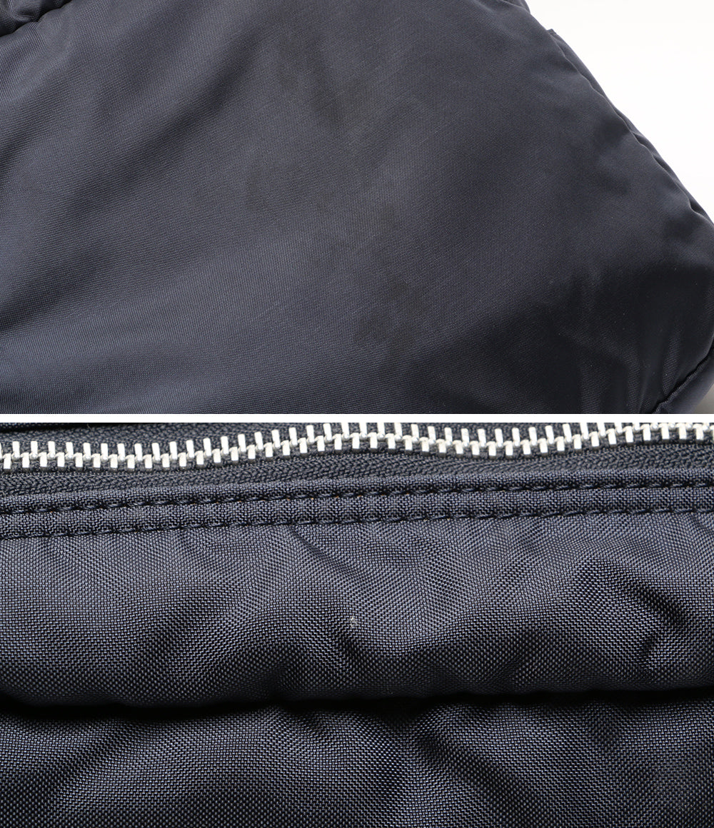 PORTER ショルダーバッグ FORCE Shoulder Bag Navy メンズ ポーター