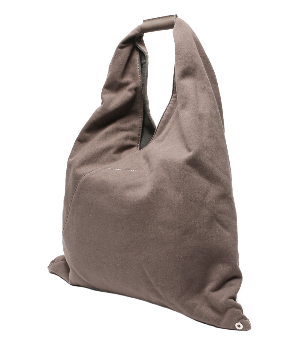 MM6 トートバッグ CLASSIC JAPANESE HANDBAG BUNGEE メンズ SIZE UNI エムエムシックス