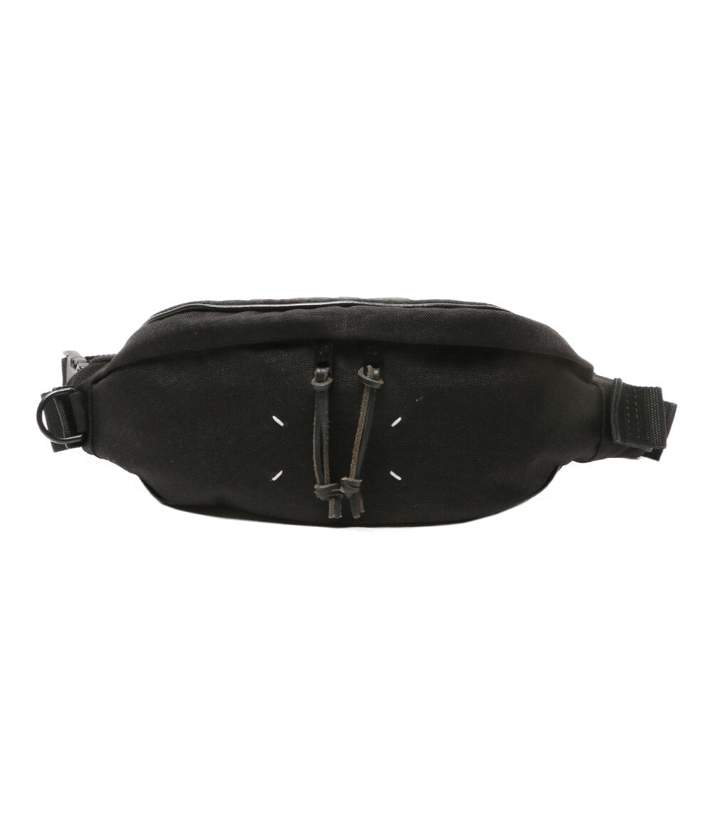 Maison Margiela ボディバッグ ICON BUM BAGS 55WB0072 メンズ メゾンマルジェラ