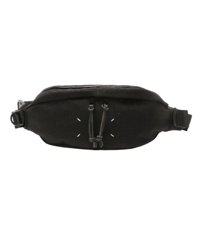 Maison Margiela ボディバッグ ICON BUM BAGS 55WB0072 メンズ メゾンマルジェラ